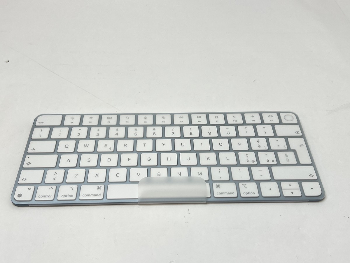 Genuine Apple Magic Keyboard with Touch ID Italian MK293LL/A
