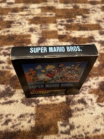 Super Mario Bros. f&uuml;r Nintendo NES (Bienengr&auml;ber Version) in OVP
