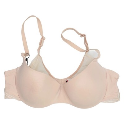 Chantelle, BH, Größe: 85C, Beige, Elasthan/Polyamid/Polyester, Damen #fkz