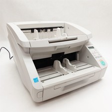 Canon ImageFORMULA DR-7550C M11069 Pass-throu...