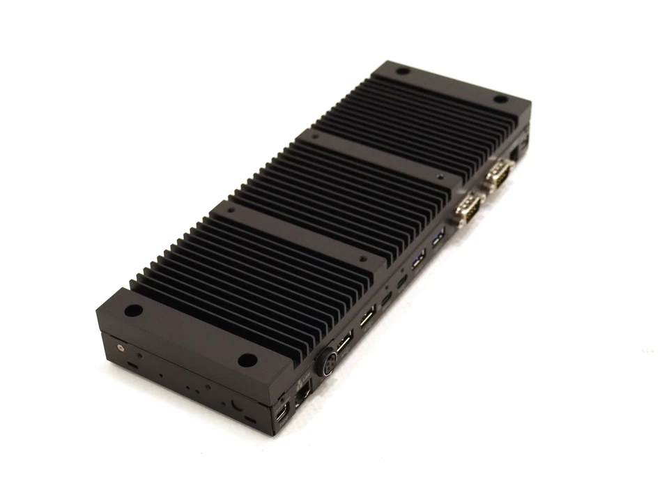 Touch Dynamics Industrial Mini PC Razor i5-1135G7@2.4GHz 32GB DDR4 256GB SSD W10 - Image 4 of 4