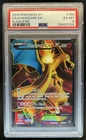2014 Pokemon XY Flashfire Charizard #100 PSA 6