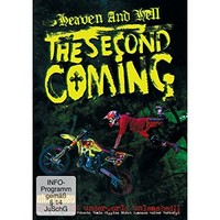 Heaven And Hell The Second Coming - Dvd - F600Z