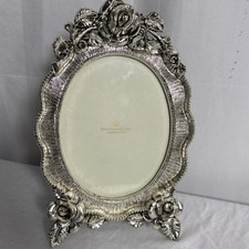 Victoria Secret Picture Frame -  Flower and L...
