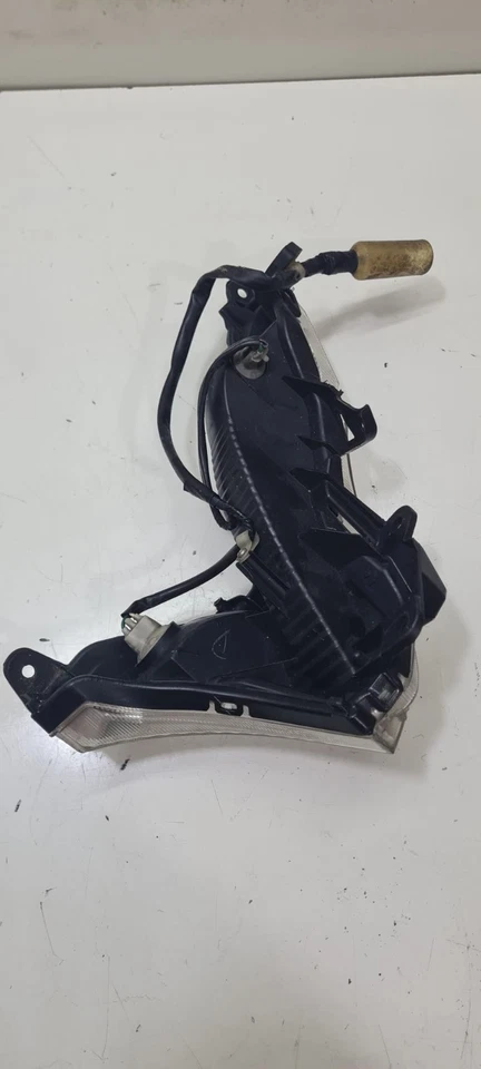 FRECCIA ANTERIORE SINISTRA ORIGINALE HONDA SH 125 150 2013 2014 2015 2016 - Immagine 2 di 4