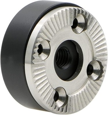 Standard Rosette Bolt-On Mount Adapter for Camera Cage Cam Side Panel Camera Rig