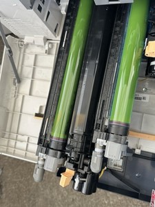 Genuine xerox altalink c8135 Full Set Drum And Developer Unit