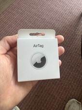 Apple AirTags 39 Pack Brand New, Sealed Authentic Apple Tracker