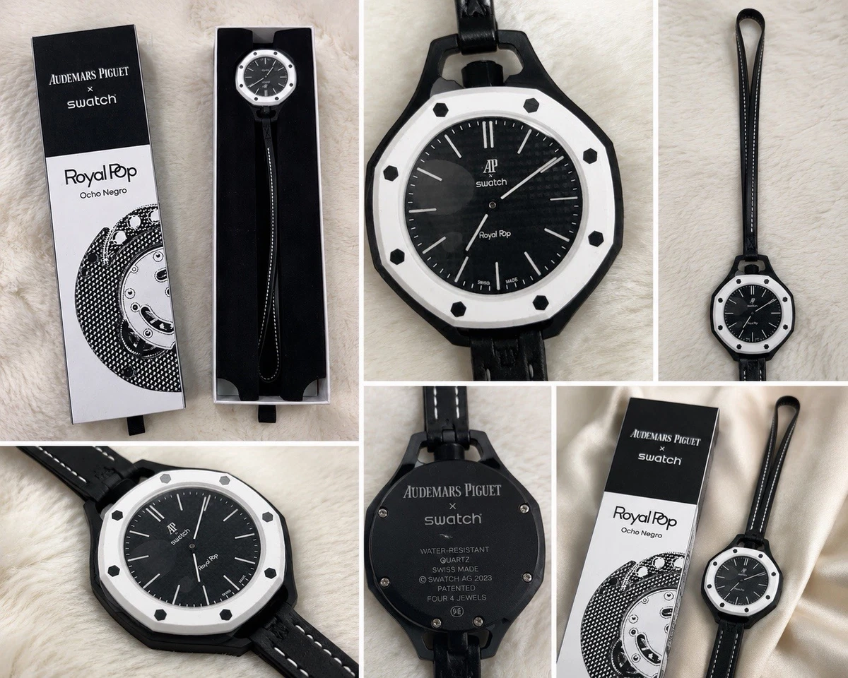 Swatch Pop Wristwatches for sale | eBay