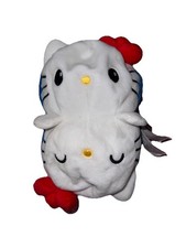 TeeTurtle x Sanrio Reversible Plush Hello Kitty  Friends