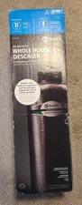 AO Smith Whole House Salt Free Descaler City & Well Water,  (Read Description)