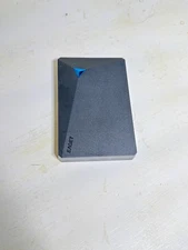 Eaget 500gb External HDD 2.5" USB-3 connection