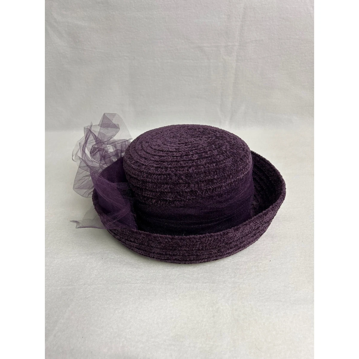 Betmar Purple Hats for Women for sale | eBay display picture 1