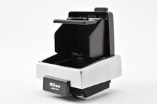 [Top MINT] Nikon DW-1 Waist Level Finder for F2 From JAPAN
