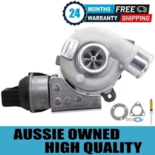 Upgrade Billet Turbo Charger For Great Wall Steed GW4D20 2.0L