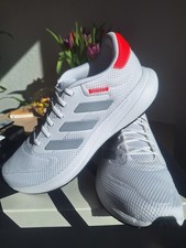 Adidas Response Runner Herren Gr.43 1/3  Innensohlenlänge 26,5 cm