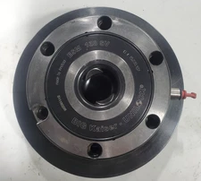 BIG Kaiser Unilock ESM 138 SV  Zero-point Workholding Chuck