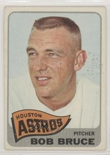 1965 Topps Bob Bruce #240 on9
