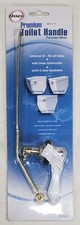 Danco Premium Universal Toilet Handle Porcelain White 89448