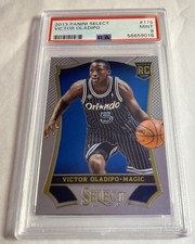 Victor Oladipo Rookie Card Checklist and Guide 37