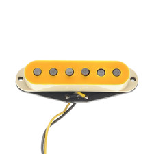 George Harrison Rocky Stratocaster Middle Pickup