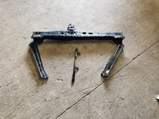 10 11 12 13 14 15 TOYOTA PRIUS VIN DU FRONT SUSPENSION CROSSMEMBER K-FRAME OEM