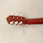 39" Classical Acoustic Guitar Bone Nut Spruce Top Bag Rosewood Fretboard Natural — photo 7