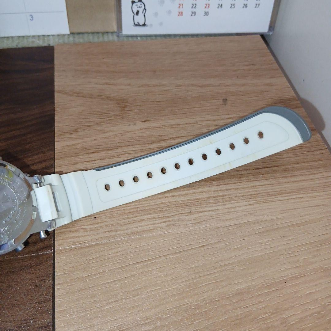 Casio Baby-G Frogman BGW-100 Tested Women's Watch Stylish