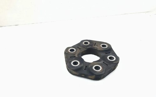 BMW 3 E90 Propshaft Rubber Coupling 7511454 2.00 Diesel 2011 33673861