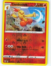 combusken pokemon card value Pokemon Cards Neo Revelation Remoraid, Qwilfish, Quarsire, Kingdra and main image 0