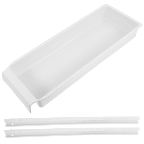 Caja de herramientas con cajones máquina de coser suministros organizador de almacenamiento - Imagen 5 de 20