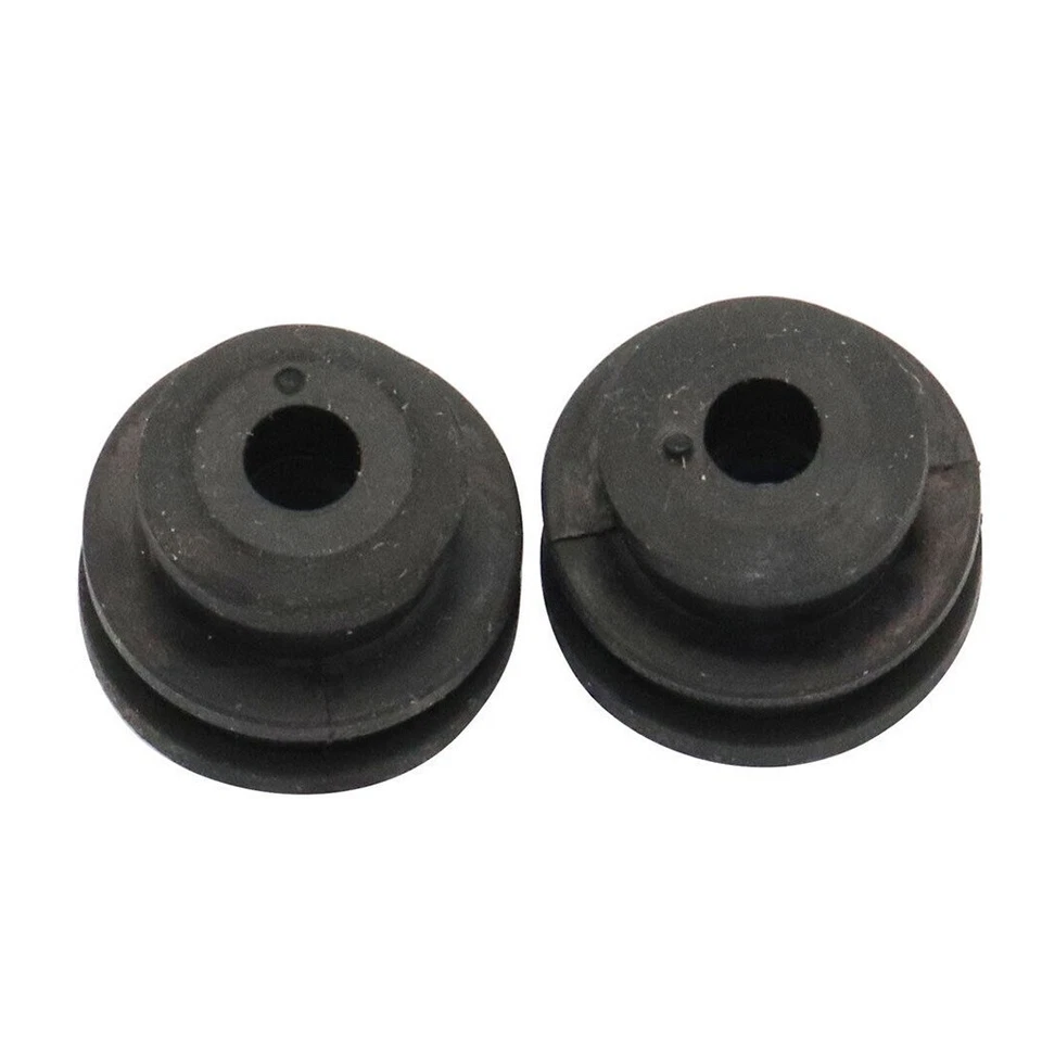 Top Notch Pair Condenser Mount Fits For Civic For Accord 80107S2X000 - Image 4 of 4