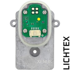 XENUS LED TFL Modul Standlicht f&uuml;r Mercedes A2059060601 Scheinwerfer Steuerger&auml;t