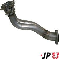 Abgasrohr JP JP Group 1120204800 FüR Golf 1G1 19E VW Corrado 53I 1H1 Seat Jetta