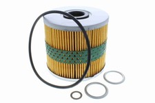 Ölfilter VAICO V10-1650 Filtereinsatz für AUDI A8 4D2 4D8 90mm D2 quattro