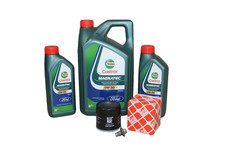 Ölwechselkit 2,0 EcoBlue Diesel Ford Edge 56688733