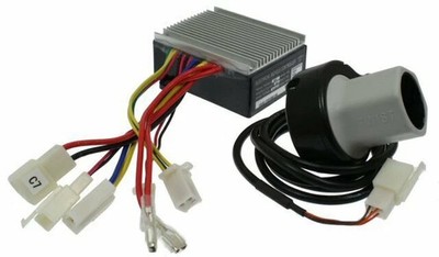 Razor E200, E300, pocket mod, sport, throttle and controller (electric kit)