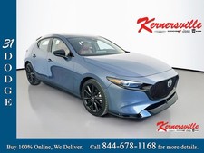 2021 Mazda Mazda3 Premium Plus