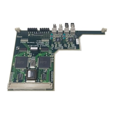 Invensys Foxboro 0303430 Dual 10Base-FL Ethernet Karte