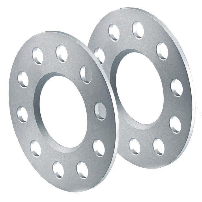 Eibach wheel spacer 2x5mm for Opel Corsa F, Corsa F Kasten/Schrägheck, Mokka S90
