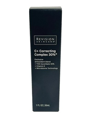 Revision C+ 30% Complex Correcting - 1 fl oz/30 milliliter. Skin Treatment