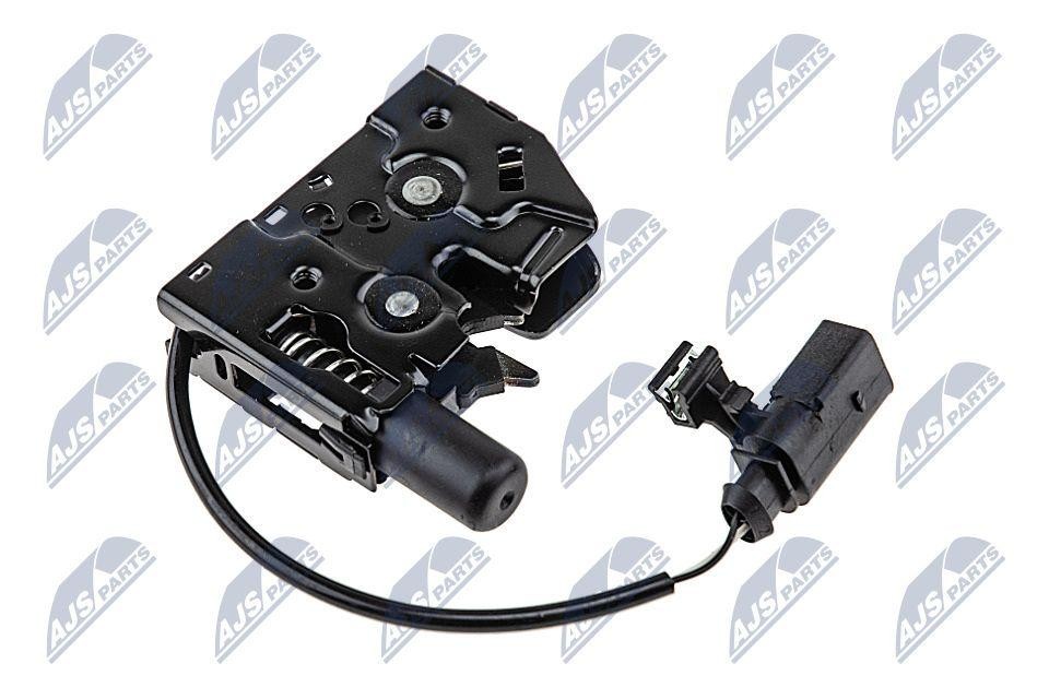4x ✅Fits NTY EZC-WW-142 ENGINE HOOD LOWER LOCK ⭐UK Seller⭐ - Image 3