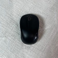 Logitech M325 Wireless Mouse USB AA Battery B...