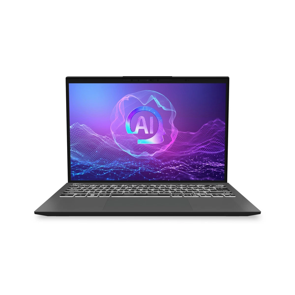 MSI Prestige 13 AI Evo A1MG-016US 13