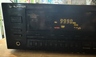 * Vintage * Pioneer Sx-240 Vintage Stereo Receiver W 5-Band very good condition!