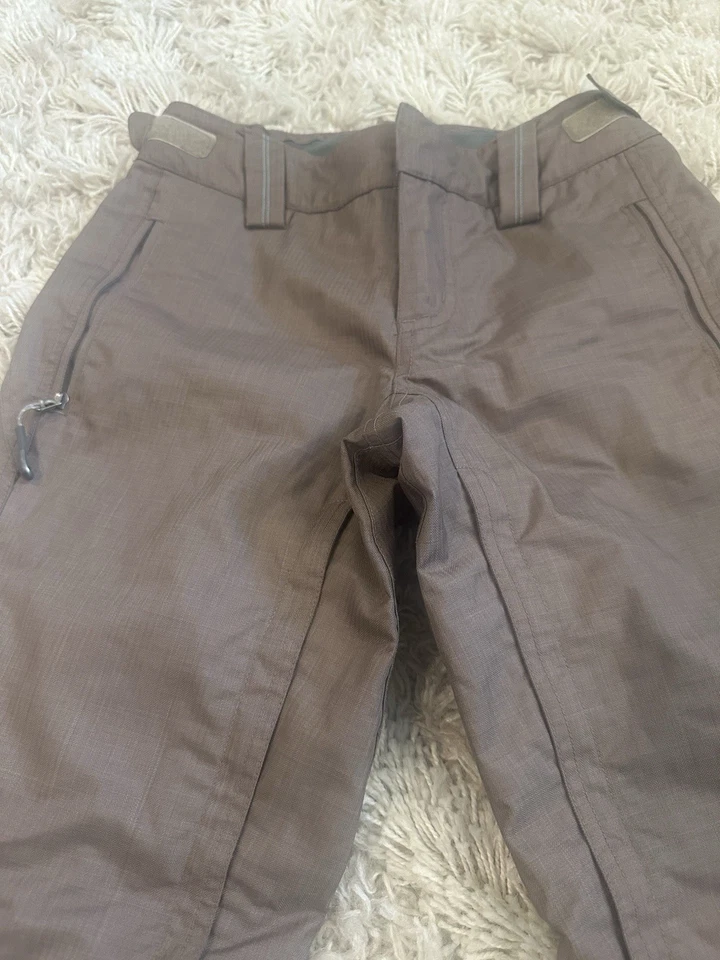 Cloudveil Women’s Ski/ Snowboarding Pants With Primaloft Insulation Size Xs - Image 3 of 4