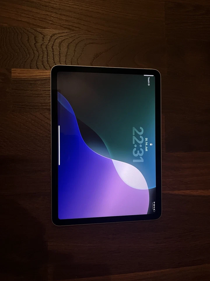 Apple iPad Air 11 · 128GB · Wi-Fi, Foto 2 von 5
