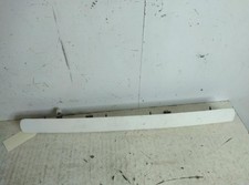 Baguette de porte Fiat Qubo