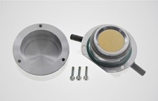 SPKECQ SI 1,5 mit Fassung Al ohne BMS Neu Trumpf Art Nr 1539117 unused