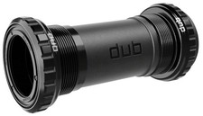 SRAM DUB Wide English Bottom Bracket - English/BSA, 68/73mm, MTB Boost 55mm CL,